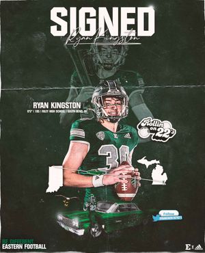 Image post by @EMUFB on Twitter