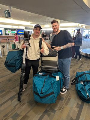 Image post by @sjbarracuda on Twitter/X