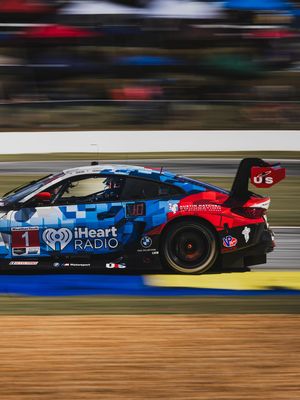 Image post by @gtechniq_na on Instagram