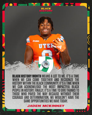 Image post by @utepfb on Instagram