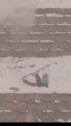 Video post by @jskis on Facebook
