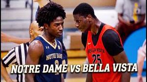 Video post by @qwik11hoops on YouTube