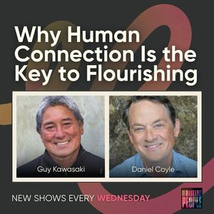 Image post by @guykawasaki on Instagram