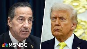 Video post by @msnbc on YouTube