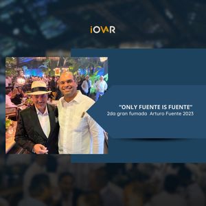 Image post by @iovar on Instagram