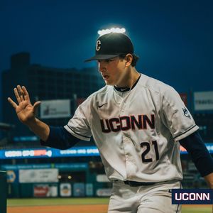 Image post by @uconnhuskies on Instagram