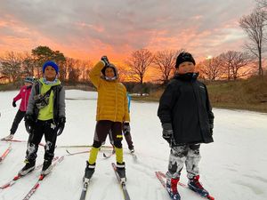 Image post by @loppetfoundation on Instagram