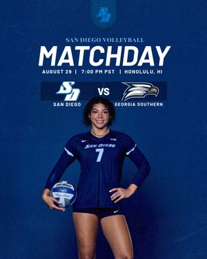 Image post by @usdvolleyball on Instagram