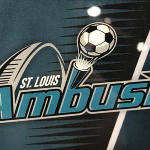 Image post by @stlouisambush on Instagram
