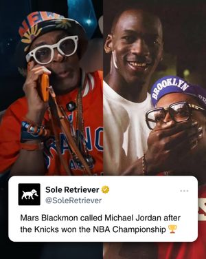 Image post by @soleretriever on Instagram