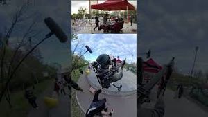 Video post by @dji on YouTube