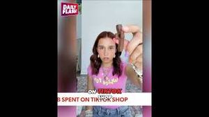 Video post by @dailyflashtv on YouTube