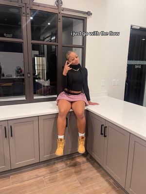 Video post by @saucyyy.kennedy on TikTok