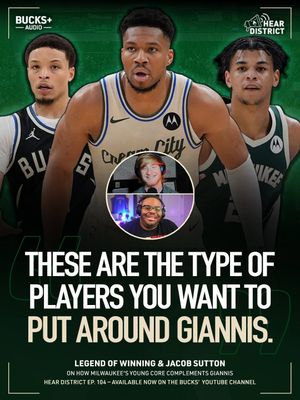 Image post by @bucksplusaudio on Instagram