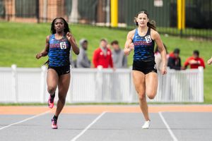 Image post by @depaulxctf on Instagram