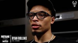 Video post by @bucks on YouTube