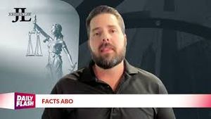 Video post by @dailyflashtv on YouTube