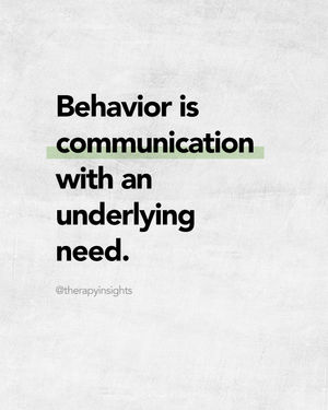 Image post by @therapyinsights on Instagram