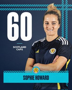 Image post by @scotlandnationalteam on Instagram