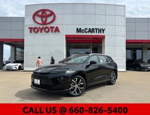 Image post by @mccarthytoyotas on Instagram
