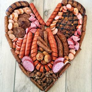 Image post by @johnsonville on Instagram
