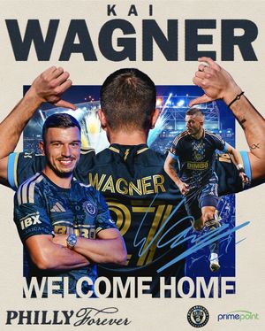 Image post by @philaunion on Instagram