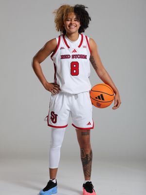 Image post by @stjohnswbb on Instagram