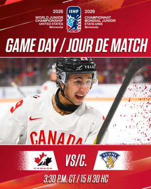 Image post by @hockeycanada on Instagram