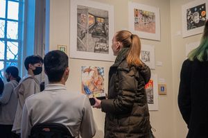 Image post by @illiniunion on Instagram