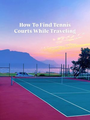 Image post by @tennistravelerr on Instagram