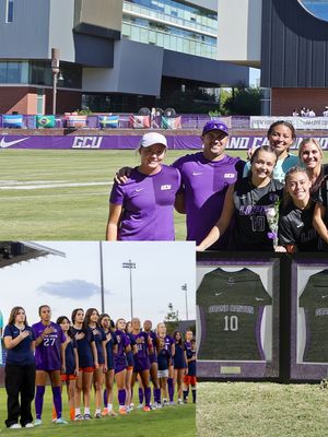Image post by @gcu_wsoccer on Instagram