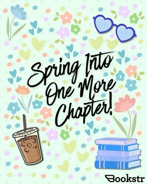 Image post by @bookstrofficial on Instagram