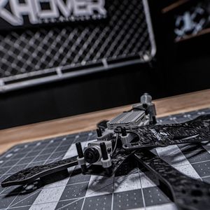 Image post by @xhoverllc on Instagram