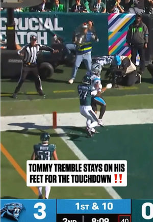 Video post by @nfl on TikTok