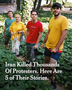 Video post by @nytimes on TikTok