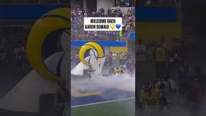 Video post by @nfl on YouTube