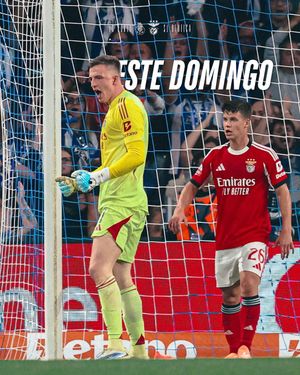 Video post by @slbenfica on TikTok