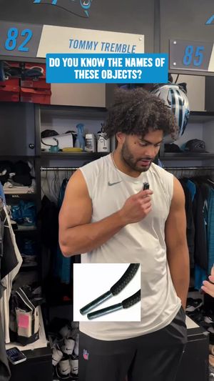 Video post by @panthers on TikTok