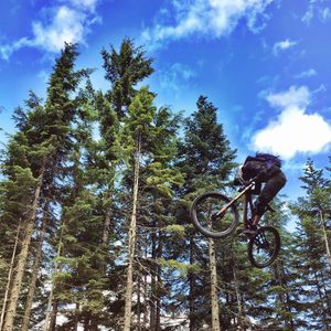 Image post by @whistlerblackcomb on Instagram