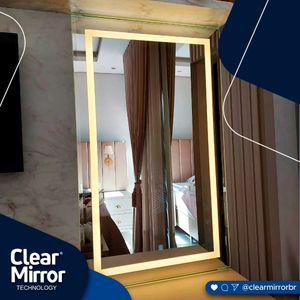 Image post by @clearmirrorbr on Instagram