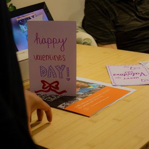 Image post by @bearkatssoc on Instagram