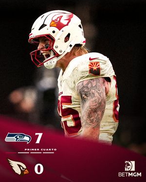 Image post by @azcardenales on Instagram