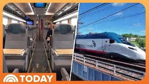 Video post by @today on YouTube