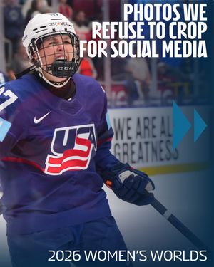 Image post by @iihfwomen on Instagram