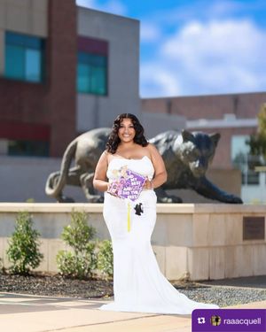 Image post by @pvamu on Instagram