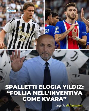 Image post by @sportmediaset on Instagram