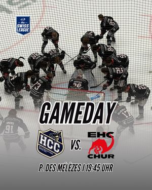 Image post by @ehc_chur on Instagram