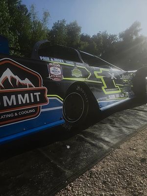 Image post by @American Racing Pro Series Wheels on Facebook