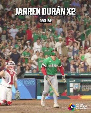 Image post by @mlbespanol on Instagram