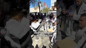 Video post by @olgaenvivo_ on YouTube